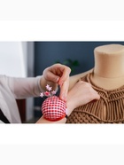 Булавки для квилтинга «Звёздочки», 52 мм, 100 шт., разноцветные - Фото 4