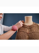 Булавки для квилтинга «Звёздочки», 52 мм, 100 шт., разноцветные - Фото 10