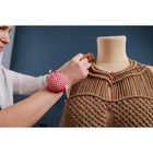 Булавки для квилтинга «Звёздочки», 52 мм, 100 шт., разноцветные - Фото 7