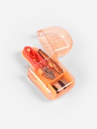 Швейный набор дорожный, 12 предметов, в футляре, 4.2×8 см, МИКС - Фото 3