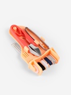 Швейный набор дорожный, 12 предметов, в футляре, 4.2×8 см, МИКС - Фото 4