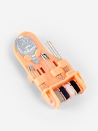 Швейный набор дорожный, 12 предметов, в футляре, 4.2×8 см, МИКС - Фото 5