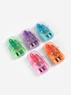 Швейный набор дорожный, 12 предметов, в футляре, 4.2×8 см, МИКС - Фото 7