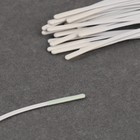 Косточки для бюстгальтера, 240×145×2.5 мм, чашка С, 10 пар - Фото 2