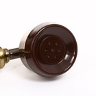 Ретро-телефон настенный, громкая связь, шкатулка, 45×19 см - Фото 7