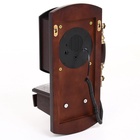 Ретро-телефон настенный, громкая связь, шкатулка, 45×19 см - Фото 8