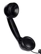 Ретро-телефон, громкая связь, 19×14 см - Фото 4