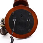 Ретро-телефон, громкая связь, 20×33 см - Фото 7