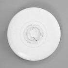 Светильник "Скай" LED 36Вт 4000К белый датчик движения 38х38х5см BayerLux - Фото 8