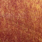 Фетр ламинированный металлизированный, бордовый, 60 х 60 см - Фото 4