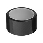 Защитная лента для автомобиля, цвет карбон, 5×300 см, - Фото 2