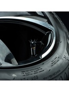 Колпачок на вентиль, TORSO, корона, набор 4 шт. - Фото 5