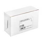 Ручка КПП, под диаметр 8/10/12 мм, черная - Фото 4