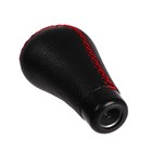 Ручка КПП, Спорт, под диаметр 8/10/12/14 мм, черная - Фото 2