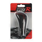 Ручка КПП, Спорт, под диаметр 8/10/12/14 мм, черная - Фото 4