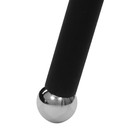 Торшер с ящиком "Лолита" Е27 белый 35х35х156см 7984485