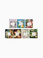 Чай новогодний подарочный «Пусть новый год будет роскошным» 28 шт.×1.8 г - Фото 4