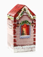 Чай новогодний подарочный «Пусть новый год будет роскошным» 28 шт.×1.8 г - Фото 5