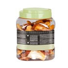 Лакомство «Мнямс» для собак кроличьи уши с куриным мясом, 700 г - Фото 2