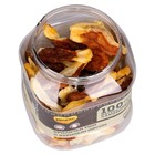 Лакомство «Мнямс» для собак кроличьи уши с куриным мясом, 700 г - Фото 4