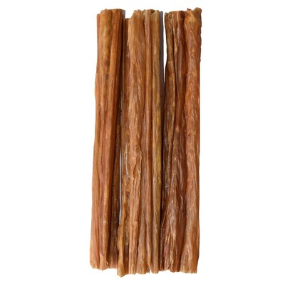 Лакомство «Мнямс» для собак, кишки говяжьи, 40 г