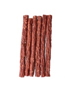 Лакомство «Мнямс» для собак, колбаски охотничьи, 80 г - Фото 4