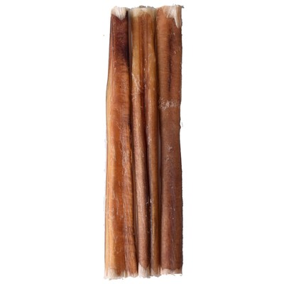 Лакомство «Мнямс» для собак, корень бычий, 500 г