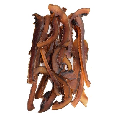 Лакомство «Мнямс» для собак, нарезка говяжья, 50 г