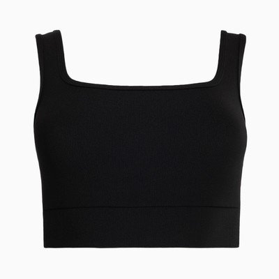 Топ женский Mark Formelle, чёрный, размер 42