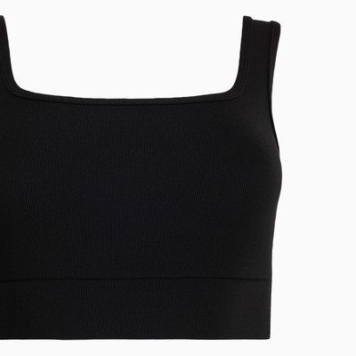 Топ женский Mark Formelle, чёрный, размер 42