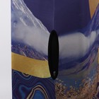 Чехол на чемодан 28", «Россия в каждом из нас» 7673559 - фото 16367834