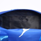 Сумка спортивная «RUSSIAN GYMNASTIC», 47 x 28 x 24 см, цвет синий - фото 6704141