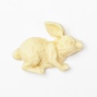 Молд силиконовый "Кролик" 2,5 см - Фото 3