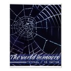 Комплект тетрадей из 5 штук, 48 листов в клетку Calligrata "Микромир", обложка мелованный картон, блок офсет - фото 23916258