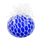 Антистресс сквиш мялка «Пофигин», с жидкостью, в шоубоксе, МИКС - Фото 3