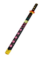 Игрушка деревянная «Катана» 3×6×66.5 см, МИКС - Фото 13