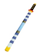 Игрушка деревянная «Катана» 3×6×66.5 см, МИКС - Фото 15