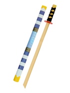 Игрушка деревянная «Катана» 3×6×66.5 см, МИКС - Фото 16