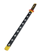 Игрушка деревянная «Катана» 3×6×66.5 см, МИКС - Фото 17