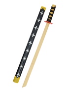 Игрушка деревянная «Катана» 3×6×66.5 см, МИКС - Фото 18