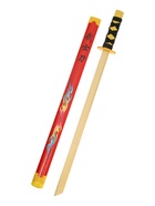 Игрушка деревянная «Катана» 3×6×66.5 см, МИКС - Фото 20