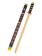 Игрушка деревянная «Катана» 3×6×66.5 см, МИКС - Фото 22