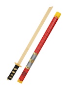Игрушка деревянная «Катана» 3×6×66.5 см, МИКС - Фото 8