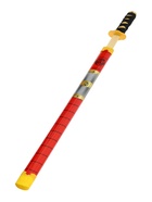 Игрушка деревянная «Катана» 3×6×66.5 см, МИКС - Фото 10