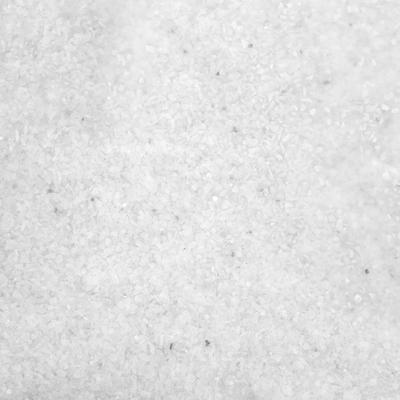 Грунт для аквариума «Белый песок», кварц, ф=0.7-1.2 мм, 1 кг