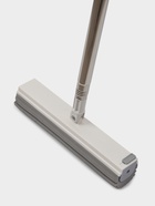 Швабра с отжимом и ведром Raccoon «Компакт», ведро 17×12.5×34 см, 5.5 л, швабра с насадкой ПВА 28×4.5×121 см 7669701 Швабра с отжимом и ведром Raccoon «Компакт», ведро 17×12.5×34 см, 5.5 л, швабра с насадкой ПВА 28×4.5×121 см 7669701