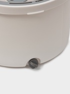 Швабра с отжимом и ведром Raccoon «Компакт», ведро 17×12.5×34 см, 5.5 л, швабра с насадкой ПВА 28×4.5×121 см 7669701 Швабра с отжимом и ведром Raccoon «Компакт», ведро 17×12.5×34 см, 5.5 л, швабра с насадкой ПВА 28×4.5×121 см 7669701