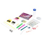 Набор для опытов «Светящиеся опыты», 8 опытов - Фото 4