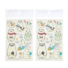 Набор для опытов «Светящиеся опыты», 8 опытов - Фото 6