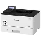 Принтер лазерный чёрно-белый Canon i-Sensys LBP226dw (3516C007), A4, Duplex WiFi - фото 51302602